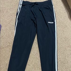 Adidas sweatpants